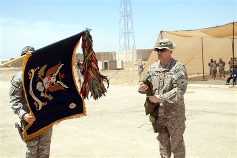 Dvids News 2nd Battalion 6th Infantry Regiment Takes Command At