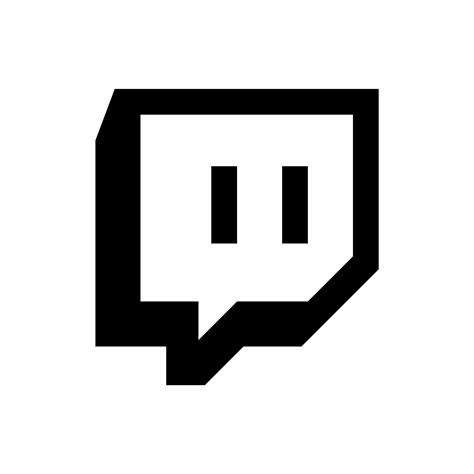 Download twitch logo png free icons and png images. Twitch logo PNG images free download