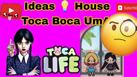 Toca Boca Story Ideas House Designs Miga World Wednesday Tocalifeworld