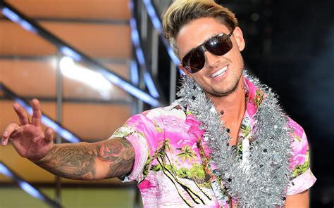 Celebrity Big Brother 2016 Final Stephen Bear Is The Most Divisive