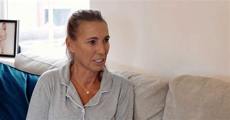 Horrifying Moment Billie Faiers Mum Suzie Is Rushed To