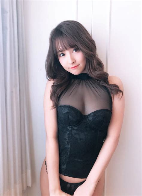 “yua Mikami” สาว Av อดีตไอดอลวง Ske48 กับผลงานคอสเพลย์สุดน่ารัก