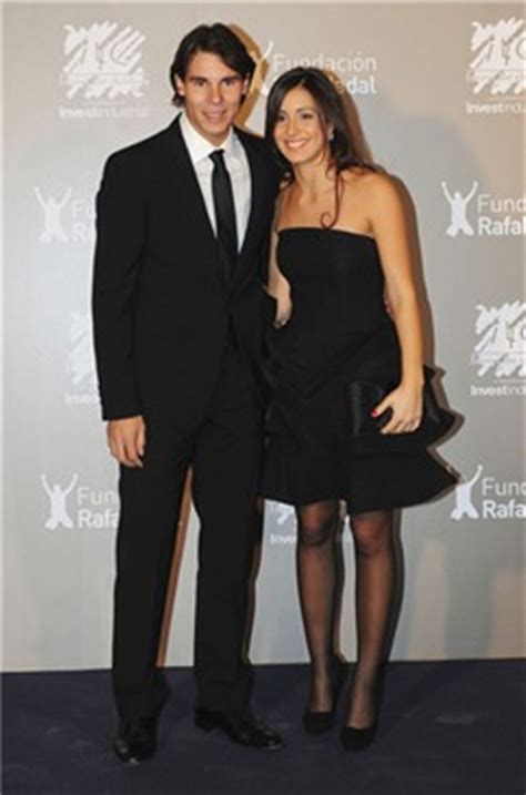 The New Look Of Xisca Perello Rafael Nadals Girlfriend Rafael Nadal