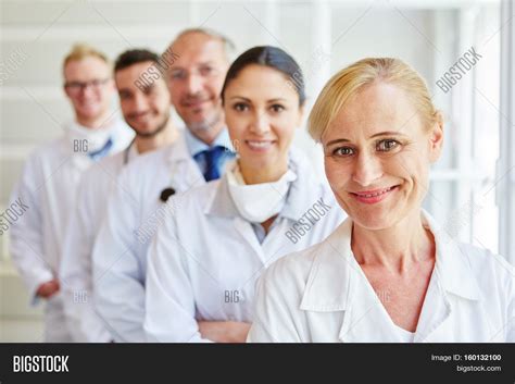 team doctors nurses image and photo free trial bigstock