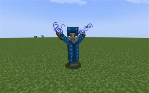 Evoker Vs Illusioner In Minecraft How Different Are The Two Mobs