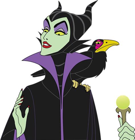 File Transparan Maleficent Clip Art Png Play