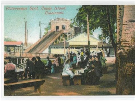 Original Thrills The 10 Oldest Amusement Parks Still Operating