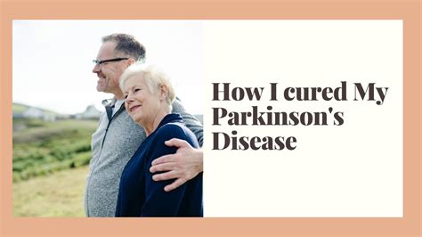 Parkinsons Disease Cure Cure For Parkinsons Disease Youtube