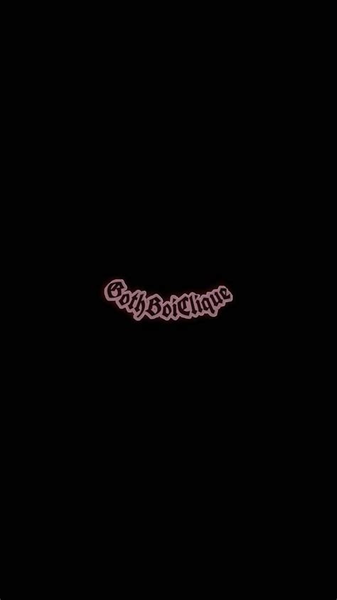 Gothboiclique Wallpapers Top Free Gothboiclique Backgrounds