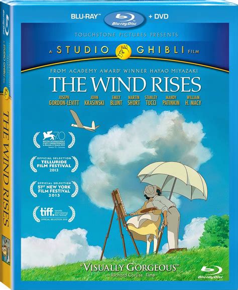 Studio ghibli has you well served with several movies. Ghibli Blog: Studio Ghibli, Animation and the Movies: New ...