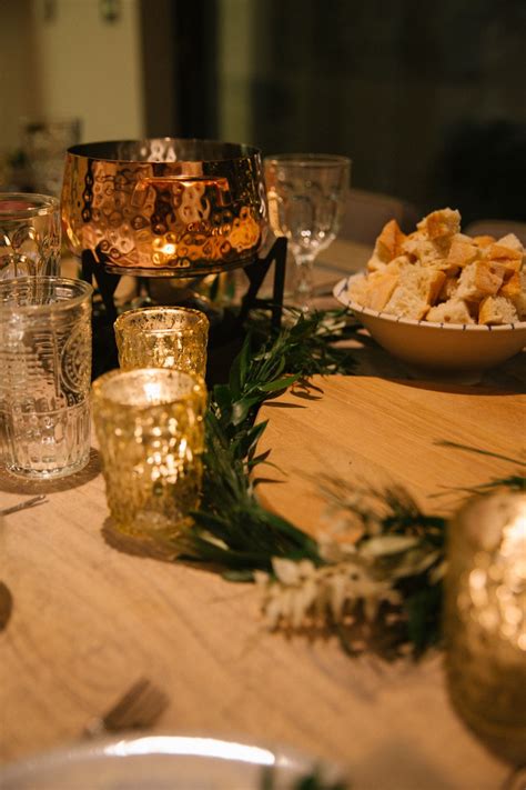 What a fun night i hope you all enjoyed reading about it as much as i enjoyed hosting it! Alpine Dinner Party (A Fun-Do!) - The Londoner | Dinner ...