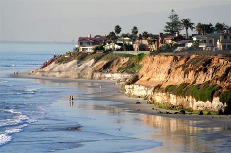 How Carlsbad Changed From A Sleepy Resort Town To A Thriving