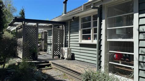 Residential For Sale By Negotiation 19 Methven Chertsey Road Methven