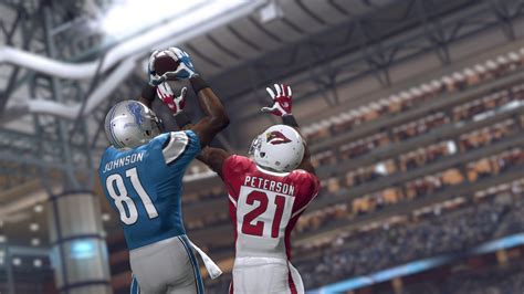 Madden Nfl 16 Ps4 Playstation 4 Game Profile News Reviews