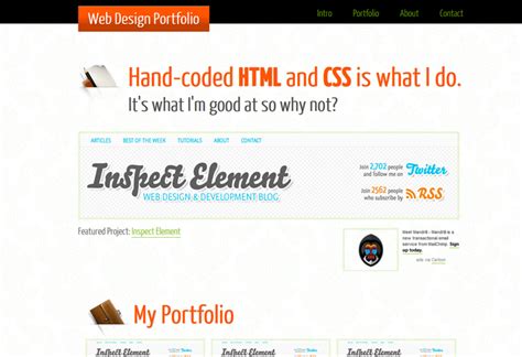 25 Useful Html5 And Css3 Tutorials Techniques And Examples