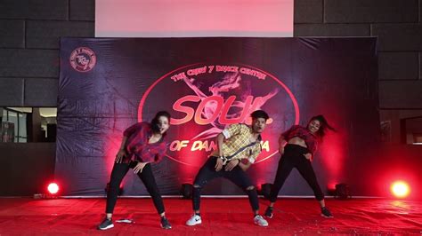 Aa Re Pritam Pyaare ¦ Surat Dance Competition ¦ Soul Of Dance