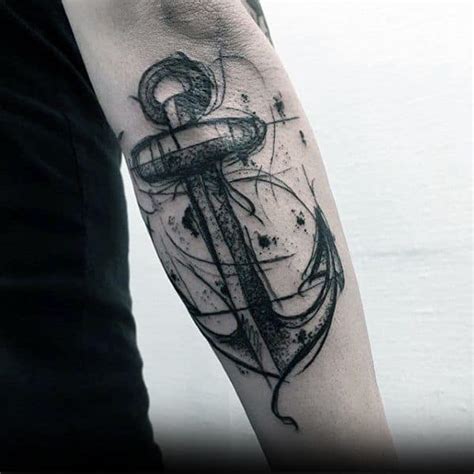 See more ideas about anchor tattoo design, anchor tattoo, tattoo designs. 60 Unique Anchor Tattoos For Men - Cool Design Ideas