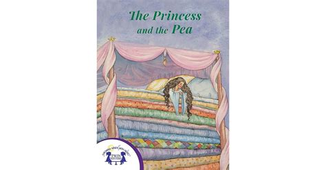 The Princess And The Pea By Hans Christian Andersen