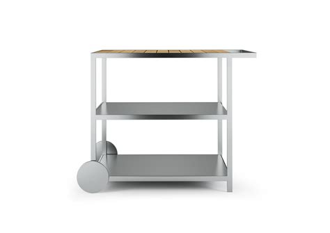 Check spelling or type a new query. Garden Ease Grill Bar Cart Yacht Trolley - Couture Outdoor