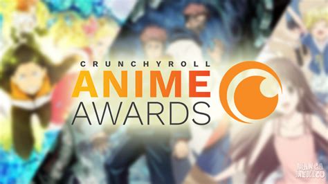Crunchyroll Anime Awards 2021 ¿quiénes Fueron Los Ganadores Manga