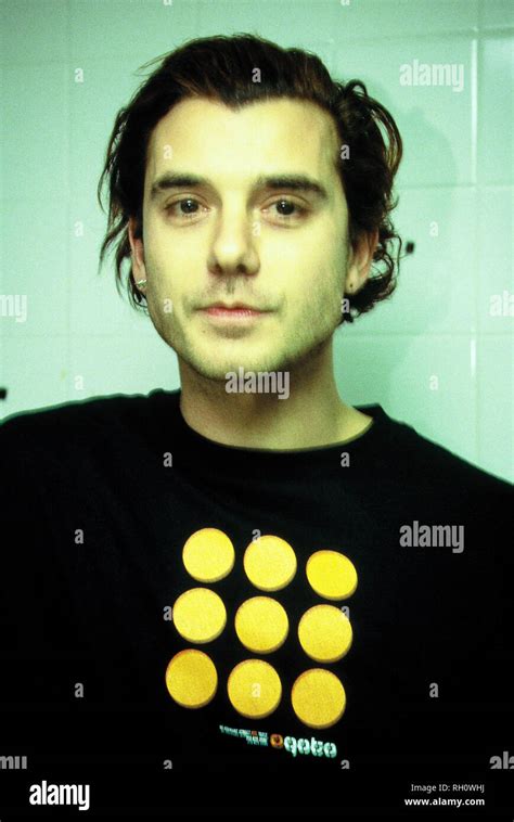 Lead Singer Gavin Rossdale Bush Hi Res Stock Photography And Images Alamy