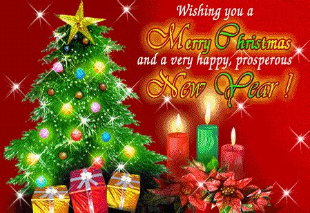 Tak ada yang lebih 'ajaib' dari menghias pohon natal. KARTU UCAPAN NATAL 2020 & TAHUN BARU 2021 TERBARU - JURUGAN INFO