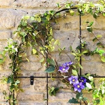 Maybe you would like to learn more about one of these? Round Top Trellis Panels - Harrod Horticultural
