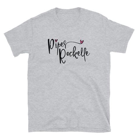 Piper Rockelle T Shirt