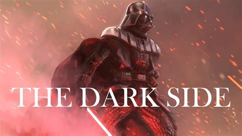 Welcome To The Dark Side Star Wars Welcome To The Dark Side Facebook Welcome To The Dark Side