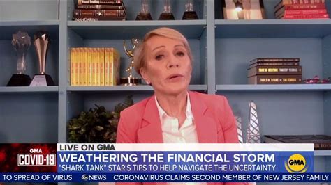 We did not find results for: Good Morning America - 'Shark Tank's' Barbara Corcoran ...