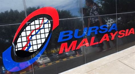 Wisma bursa malaysia is located along jalan raja chulan and mainly house the headquarters of bursa malaysia. Bursa Malaysia easier at opening on increased Covid-19 ...