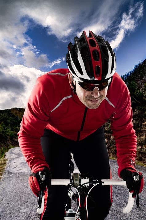 Glute bridge lying on your back hands by your side, head on the floor. cycling is an excellent physical activity to promote ...