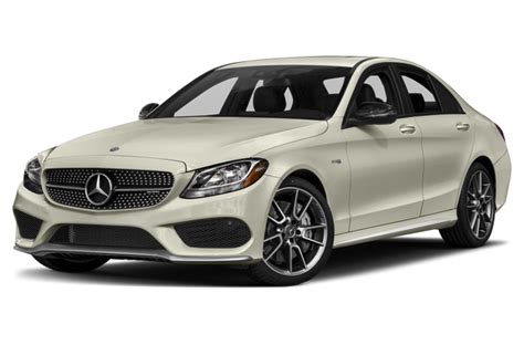 2017 Mercedes Benz Amg C 43 Specs Price Mpg And Reviews