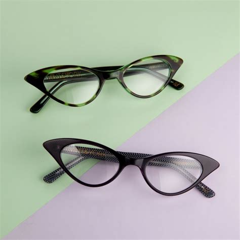 Pin By Vint And York Luxury Eyewear On 2021 Eyewear Trends Eyeglasses