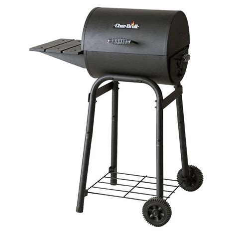 Shop Char Broil 225 Inch Charcoal Grill Free Shipping Today