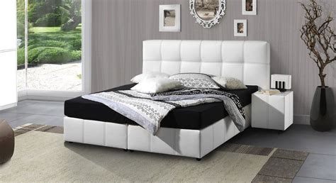Tolle samt betten in vielen farben und modellen online kaufen. Boxspringbetten Betten Günstig Online Kaufen Poco von ...