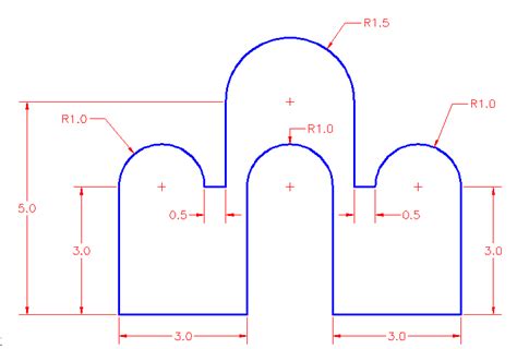 Polylines In Autocad Tutorial And Videos