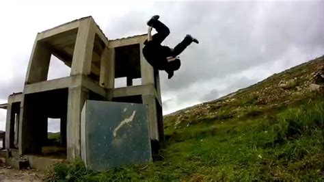 Evo Parkour And Freerunning Mix Youtube