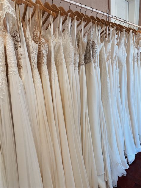 Timeless and sophisticated, neutral bridesmaid dresses are perfect for modern brides who want to create a look of understated elegance. Wedding Dresses and Gowns Bridal Shop Rochester NY ...