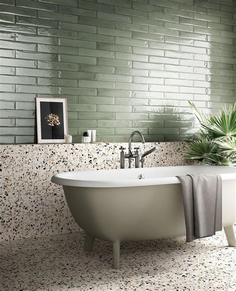 2020 Bathroom And Kitchen Tile Trends In 2020 Bathroom Trends Tile