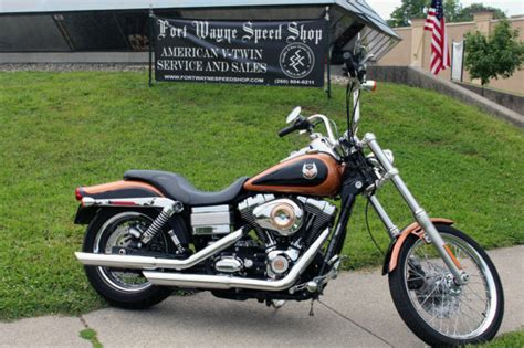 These bar do not fit 2015 2016 road glide. 2008 Harley Davidson 105th Anniversary Wide Glide Dyna ...