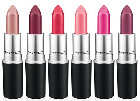 MAC Cosmetics Satin Lipstick Reviews MakeupAlley