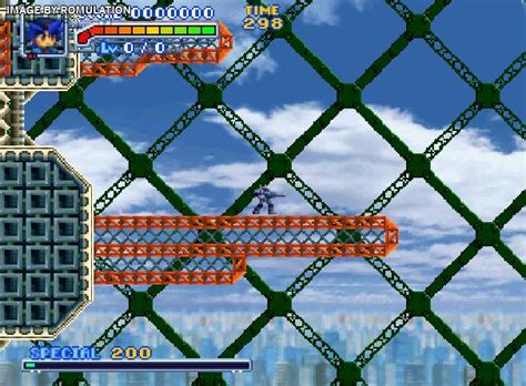 Bakuretsu Muteki Bangai O Usa Nintendo 64 N64 Rom Download Romulation