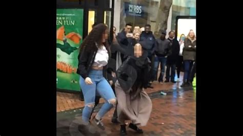 Muslim Girl Filmed ‘twerking In Public Receives Horrifying Death Threats