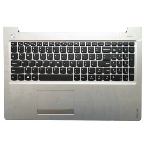 Lenovo Ideapad 310 15isk Palmrest With Keyboard Fru 5cb0l35874 Anyitparts