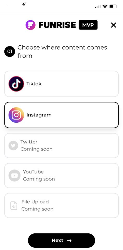 How To Create Nft From Instagram Help Center
