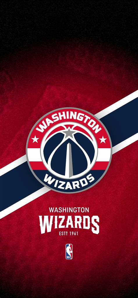 Washington Wizards Iphone Wallpapers Free Download