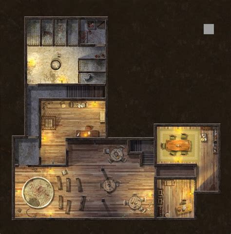 267 Best Maps Roll20 Images On Pinterest Dungeon Maps