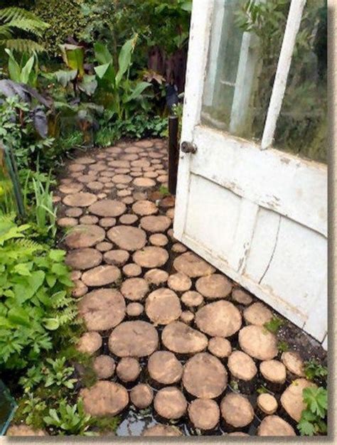Classy Garden Path And Walkway Design And Remodel Ideas 37 Garden