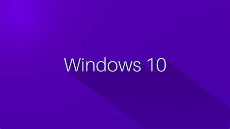 Windows 10 Wallpaper | PixelsTalk.Net